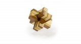 Eureka - 3D Bambusz puzzle - Knotty*** 473121