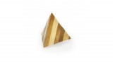 Eureka - 3D Bambusz puzzle - Pyramid* 473126