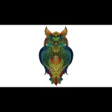 Eureka Bagoly 137 darabos Fa puzzle (EUR34659)