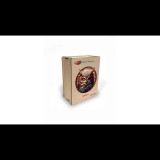 Eureka Bagoly 2 200 darabos Fa puzzle (EUR34671)