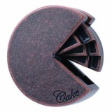 Eureka Cake - Cast - fém ördöglakat