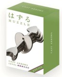 Eureka Cast - Arrows** ördöglakat