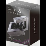 Eureka Cast - Quartet ördöglakat (EUR12356)