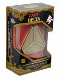 Eureka Delta - Cast - fém ördöglakat