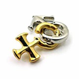 Eureka Dolce - Cast - fém ördöglakat