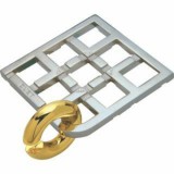 Eureka Duet - Cast - fém ördöglakat