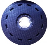 Eureka E46 padtartó 46cm 18"