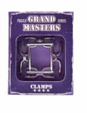 Eureka Grand Master Puzzles - Clamps ördöglakat
