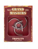 Eureka Grand Master Puzzles - Triplets ördöglakat