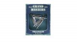 Eureka - Grand Masters Puzzle Triangles