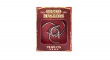 Eureka - Grand Masters Puzzle Triplets