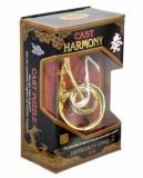 Eureka Harmony - Cast - fém ördöglakat