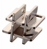 Eureka Hashtag - Cast - fém ördöglakat