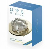 Eureka Huzzle: Cast – Planet **** ördöglakat