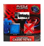 Eureka INTELLIGENT Puzzles collection ördöglakat