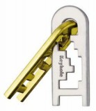 Eureka Keyhole - Cast - fém ördöglakat