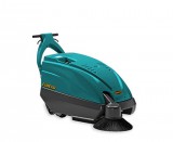 Eureka Kobra SH benzinmotoros szívó seprőgép