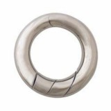 Eureka Loop - Cast - fém ördöglakat