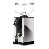 EUREKA Mignon Specialitá 15BL króm kávédaráló, kávéőrlő