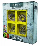 Eureka Ördöglakat EXPERT Metal puzzles collection
