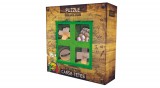 Eureka - Puzzles collection JUNIOR Wooden