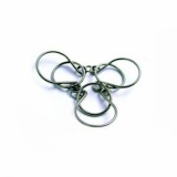 Eureka Racing Wire 12 - Cast - fém ördöglakat