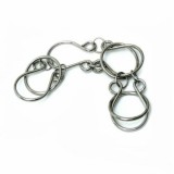 Eureka Racing Wire 14 - Cast - fém ördöglakat