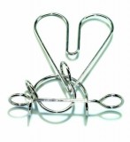 Eureka Racing Wire 17 - Cast - fém ördöglakat