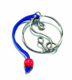 Eureka Racing Wire 18 - Cast - fém ördöglakat