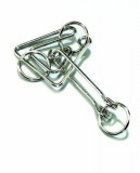 Eureka Racing Wire 19 - Cast - fém ördöglakat