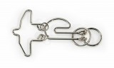 Eureka Racing Wire 22 - Cast - fém ördöglakat