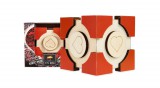 Eureka - Secret Escape box - Companion