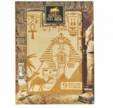 Eureka Secret Escape box - Sphinx ördöglakat
