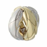 Eureka Twist - Cast - fém ördöglakat