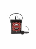 Eurekakids 4519201 Hordozható karaokegép bluetooth-szal