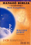 Euro-City Kft. Babits Mihály: Hangzó Biblia - Újszövetség - Márk Evangéliuma 2005/2. - könyv