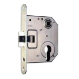 Euro Elzett 1392 Ikva Lővér cilnderes bevésőzár