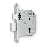 Euro Elzett 3435 kulcsos lővér zár