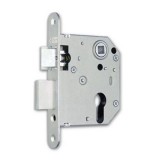 Euro Elzett 3436 cilinderes lővér zár