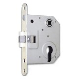 Euro Elzett 4392 cilinderes lővér zár