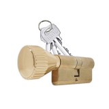 Euro Elzett Elzett (Dormakaba) 756 zárbetét 30x30 gombos