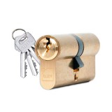 Euro Elzett Elzett (Dormakaba) 757 zárbetét 30x35