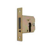 Euro Elzett Elzett (Dormakaba) 777 másodzár