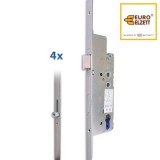 Euro-Elzett Euro Elzett Multisoft zár 4R 40/92/16/2150 Görgős zl.nélk.