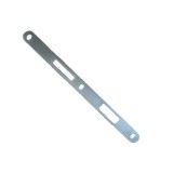 Euro Elzett MIDI 7/8 zárólemez egyenes