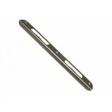 Euro Elzett MIDI 7/8 zárólemez visszacsípett