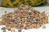 Euro Pet EURO-PET vörös kavics 4-6mm 5kg