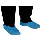 Euro Protection Cipővédő kék színű nylon anyagból 100db/csomag