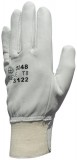 Euro Protection EP munkavédelmi bőrkeszyű rendkívül puha, vastag színkecskebőr tenyér és kézhát
