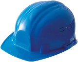 Euro Protection Opus munkavédelmi sisak kék színben